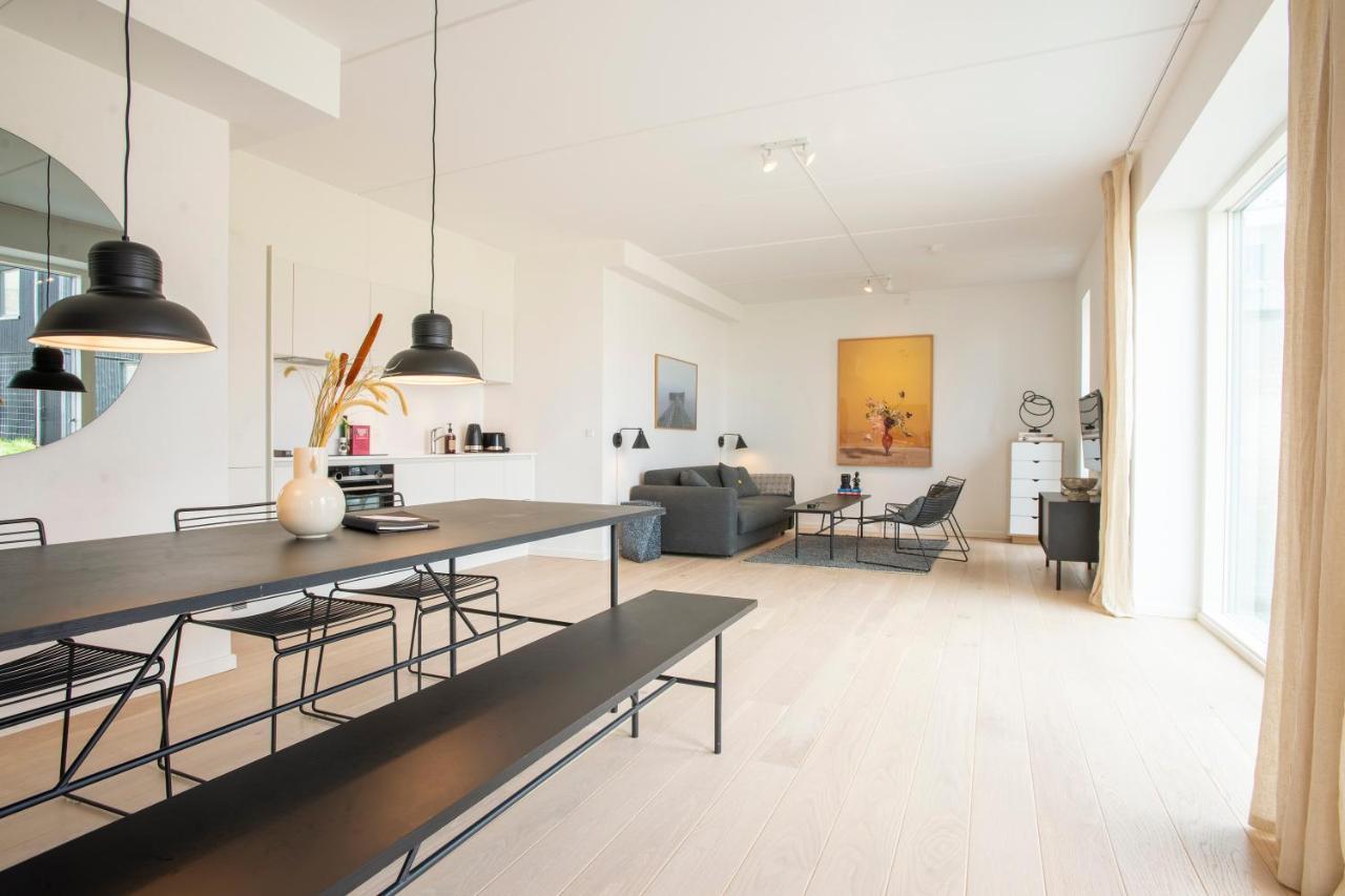The Gardens By Daniel&jacob's * Copenhague