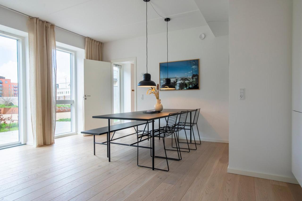 The Gardens By Daniel&jacob's Copenhague