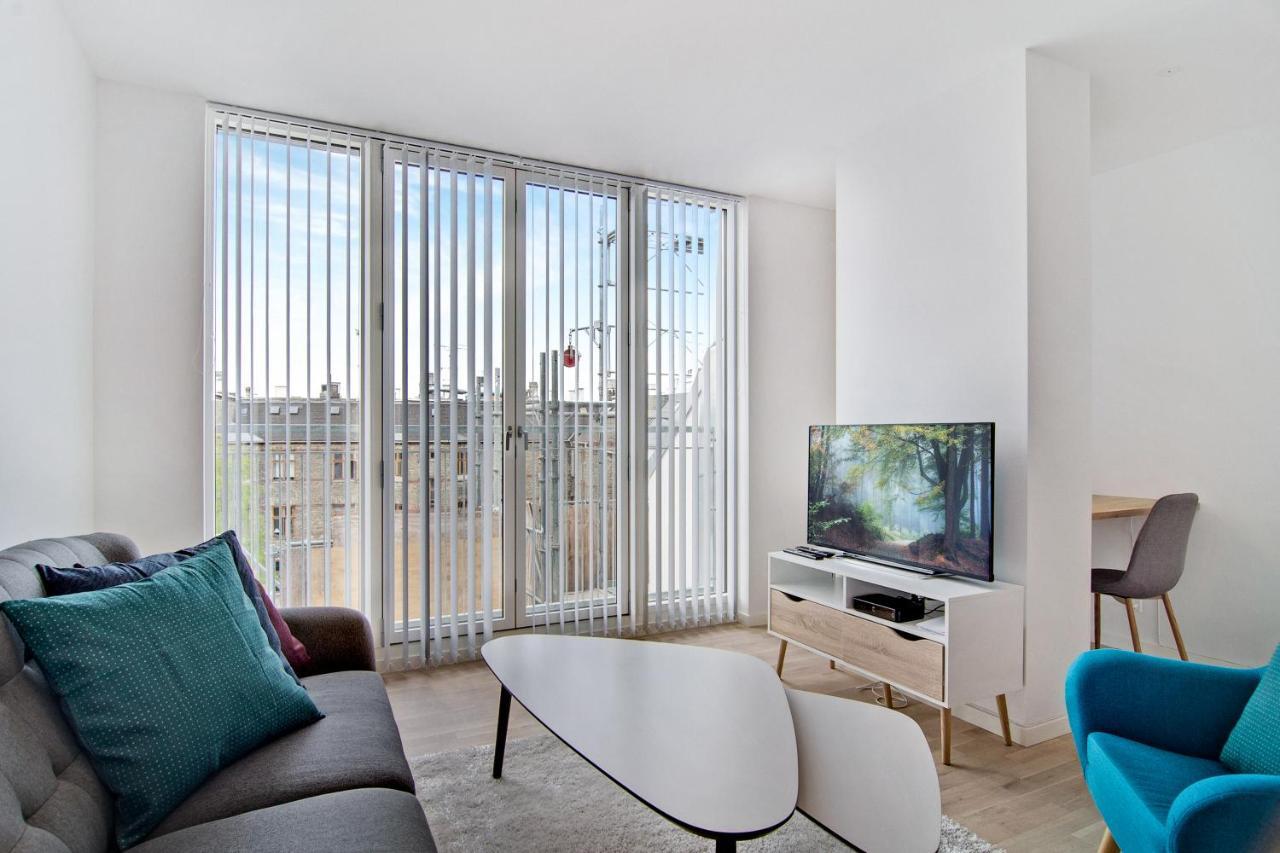 Apartment Randersgade