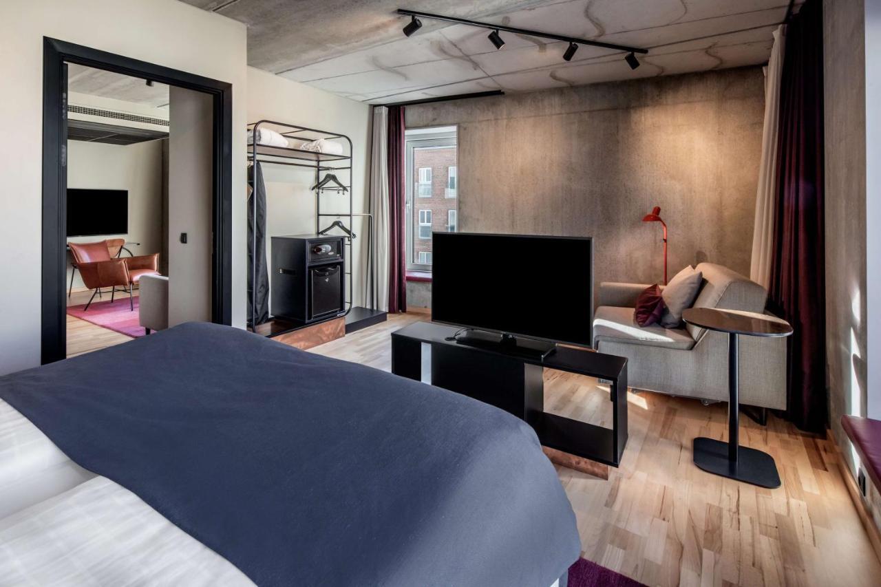 Scandic Kodbyen Copenhagen