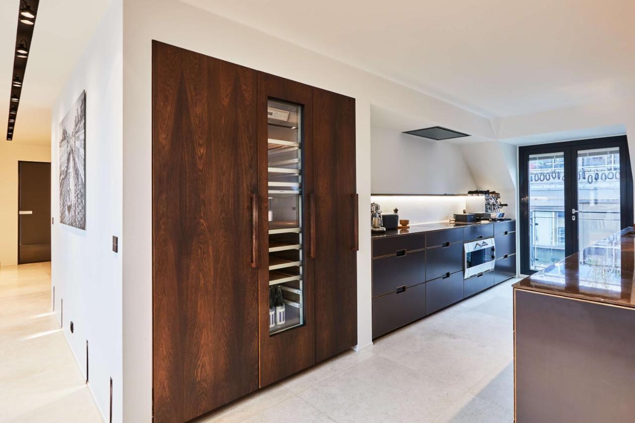 Dinesen Collection Dinesen Penthouse Apartment