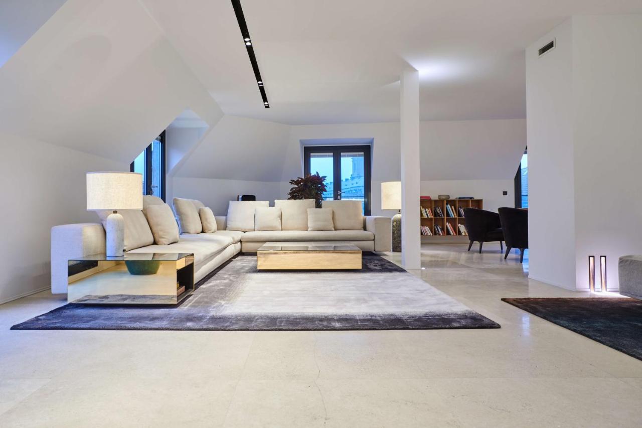 Dinesen Collection Dinesen Penthouse