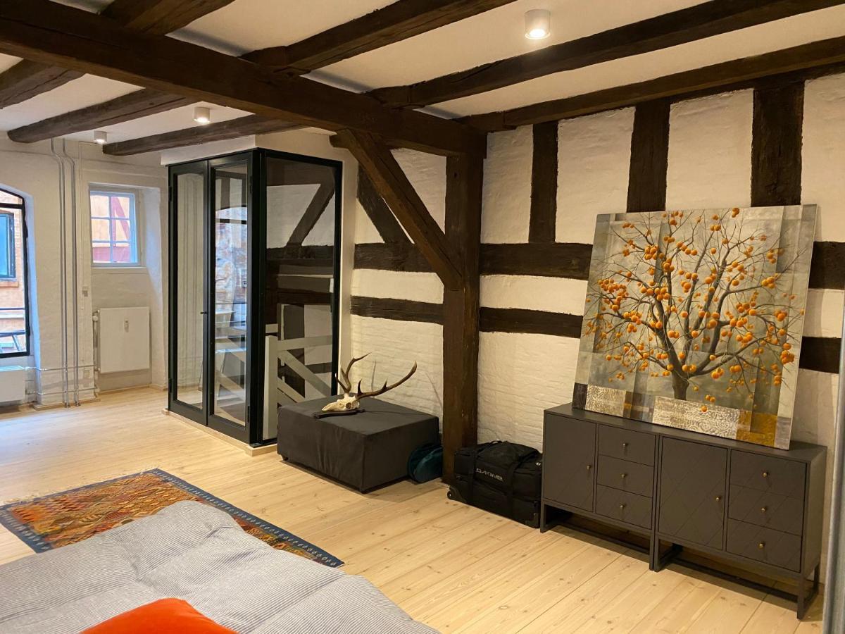 Timber Frame House - 150 Sqm Kööpenhamina