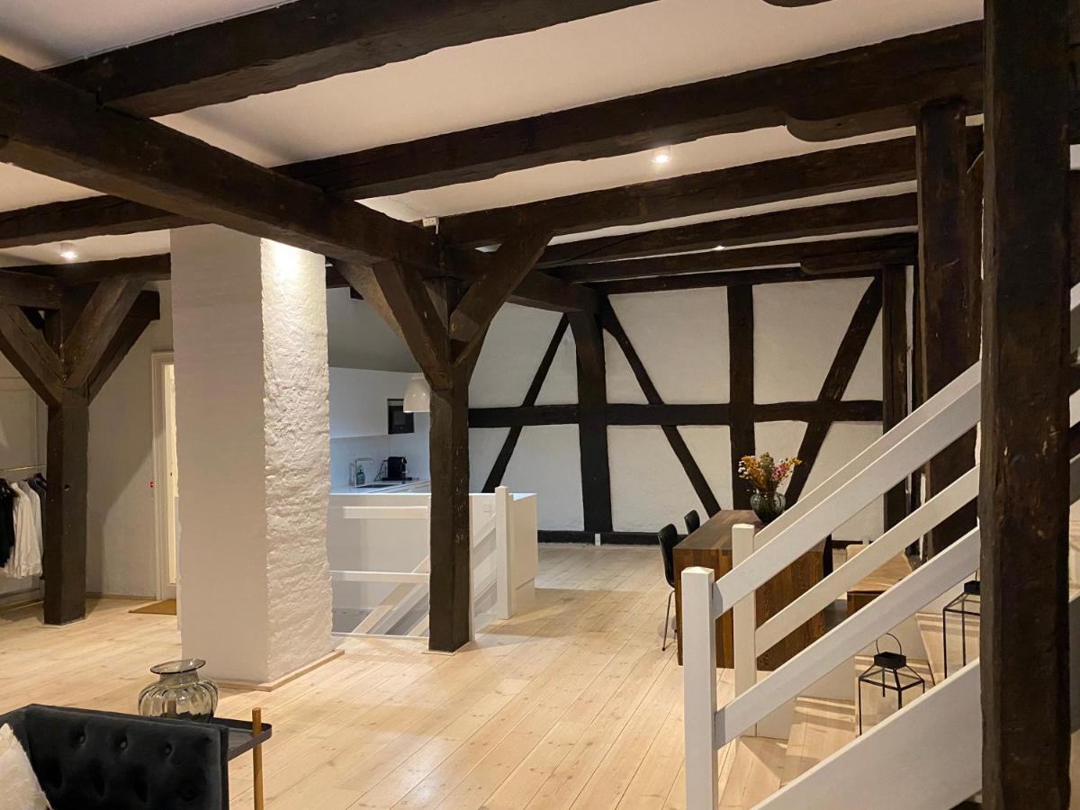 Timber Frame House - 150 Sqm