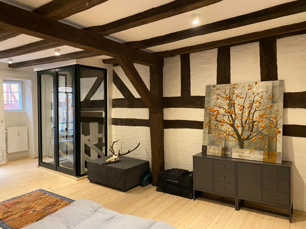 Timber Frame House - 150 Sqm Huoneisto *