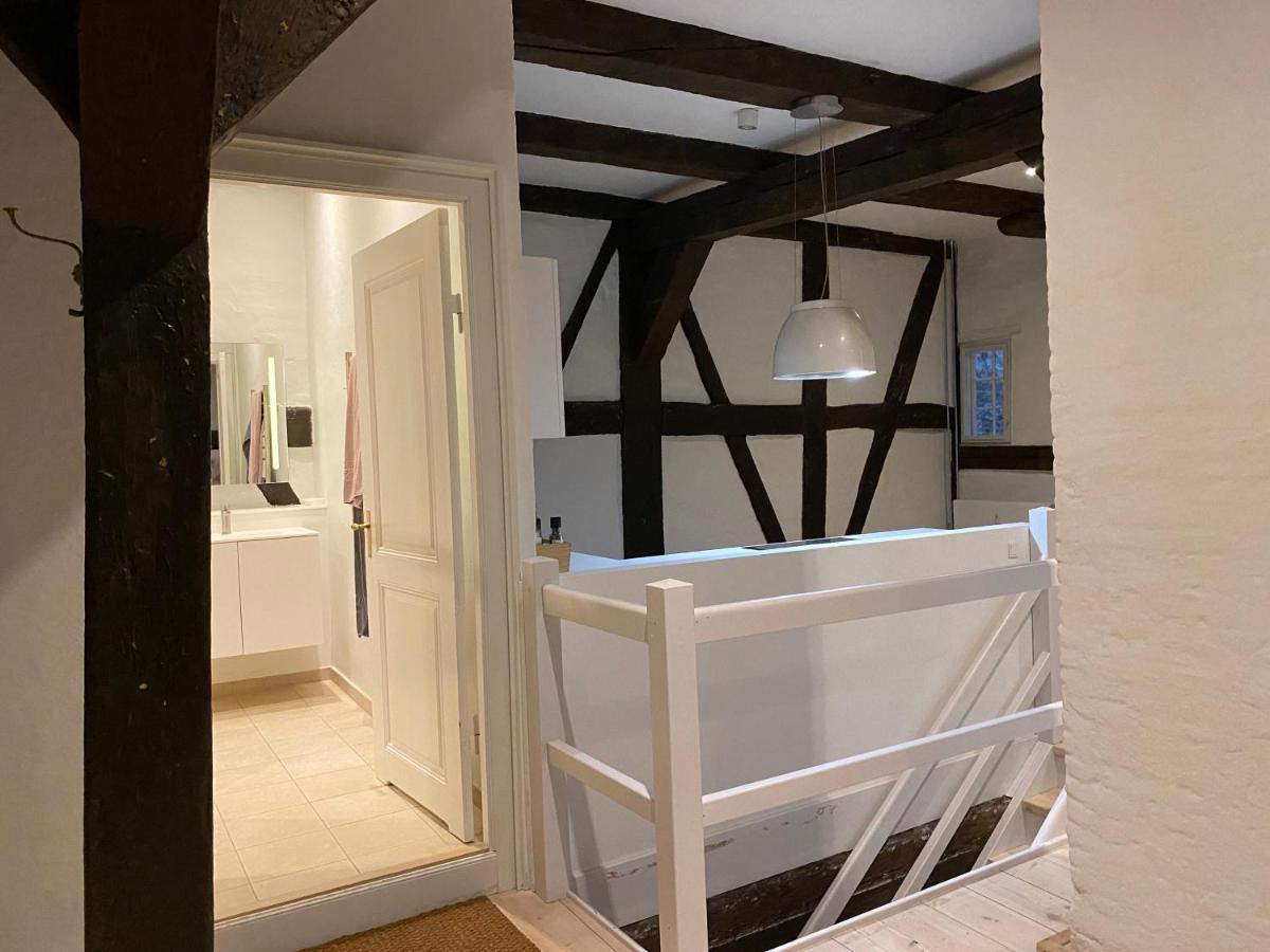 Timber Frame House - 150 Sqm
