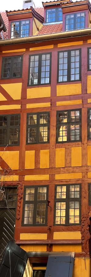 Huoneisto Timber Frame House - 150 Sqm *