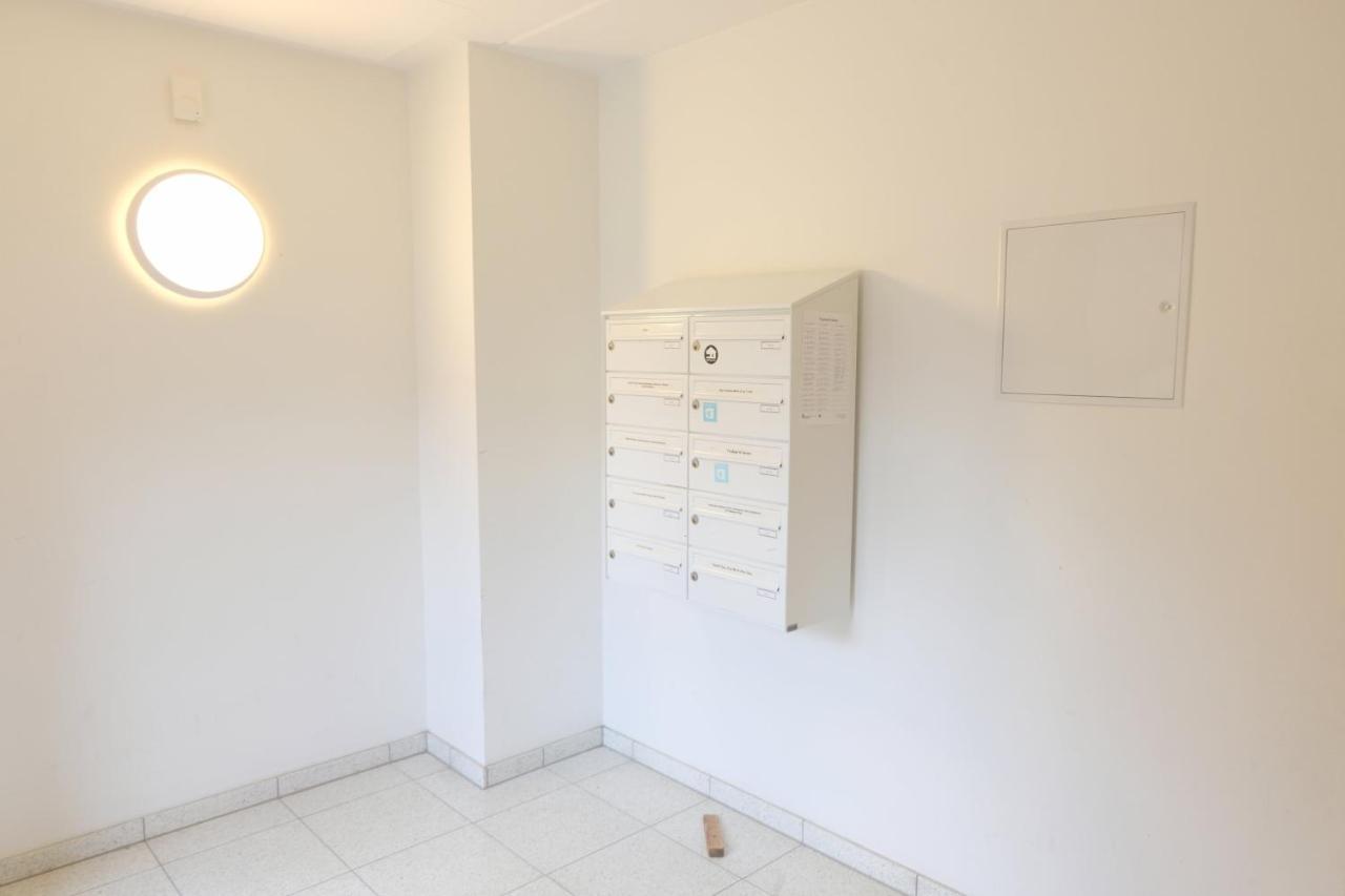 Two Bedroom In Copenhagen, Nordre Teglkaj 44 Kööpenhamina