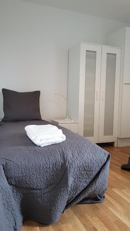 Two Bedroom In Copenhagen, Nordre Teglkaj 44 Huoneisto Kööpenhamina