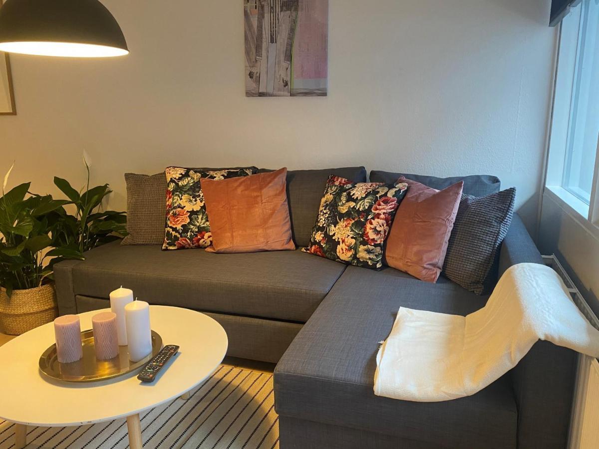 Appartement Aday - Dagmargade - Studio *