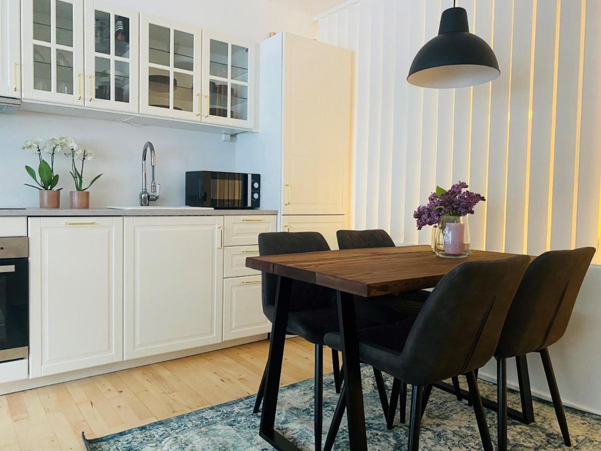 Aday - Dagmargade - Studio * Copenhague
