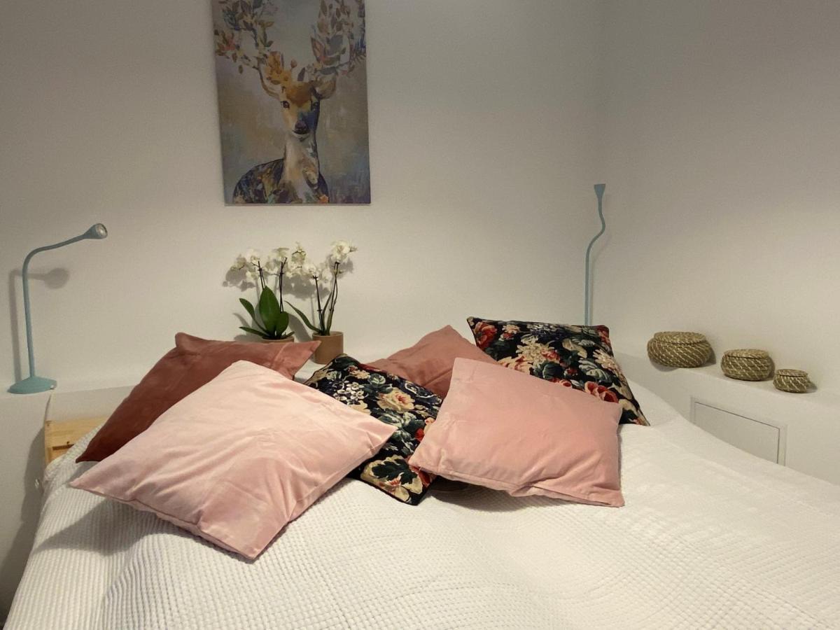 Aday - Dagmargade - Studio * Copenhague