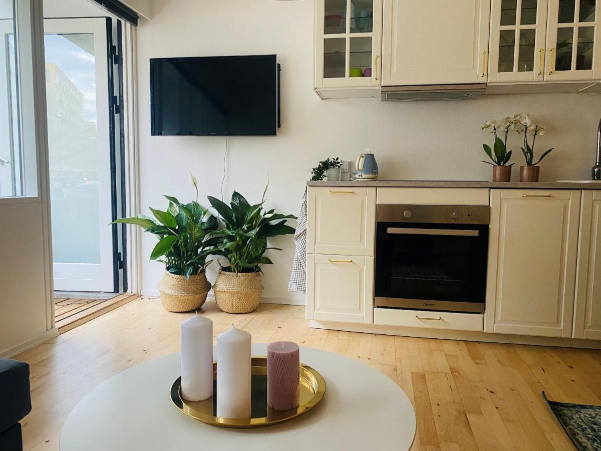 Aday - Dagmargade - Studio Appartement *