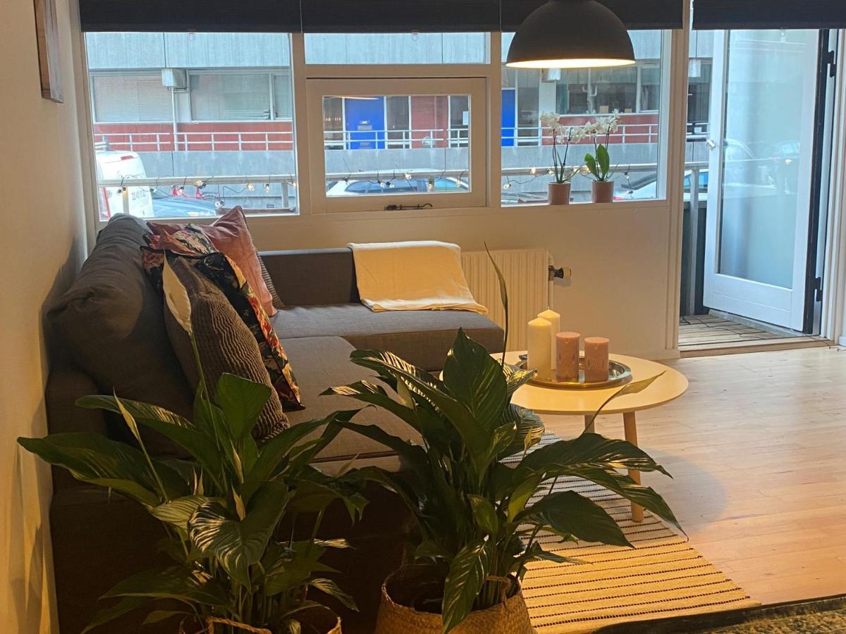 Lejlighed Aday - Dagmargade - Studio København