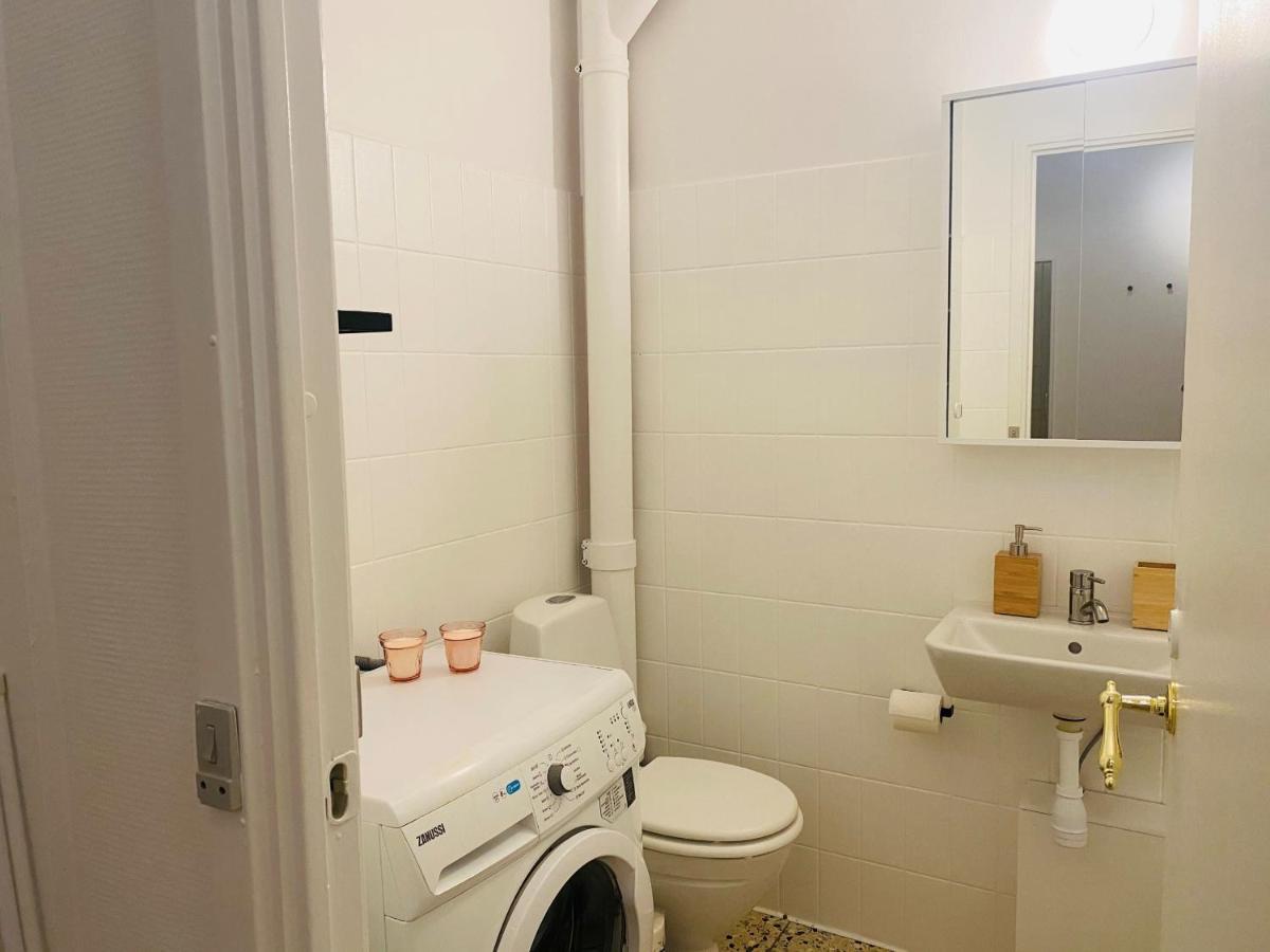 Aday - Dagmargade - Studio Appartement *