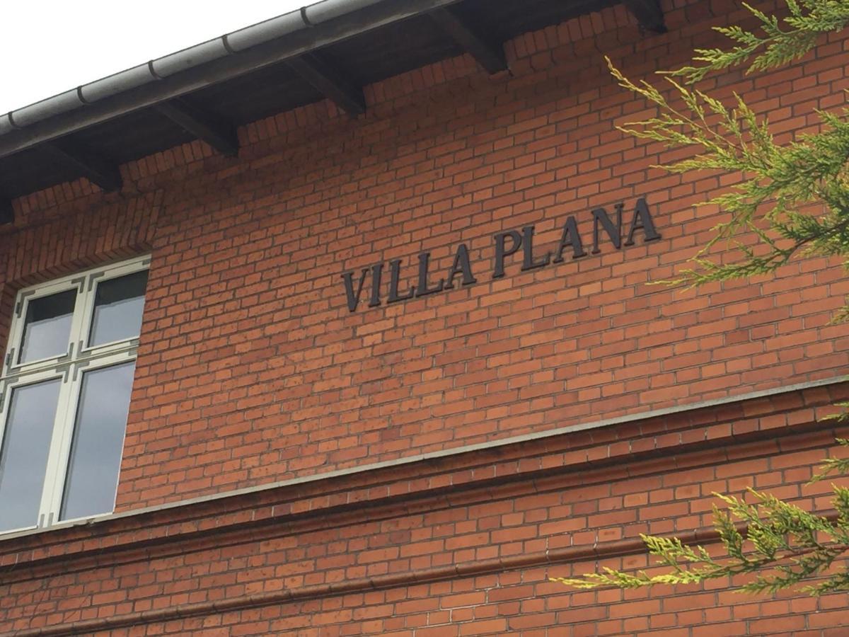 Plana *