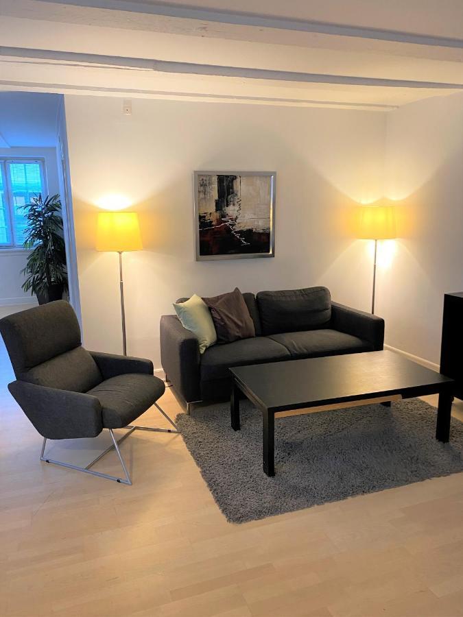 Huoneisto Charming In Historic Center