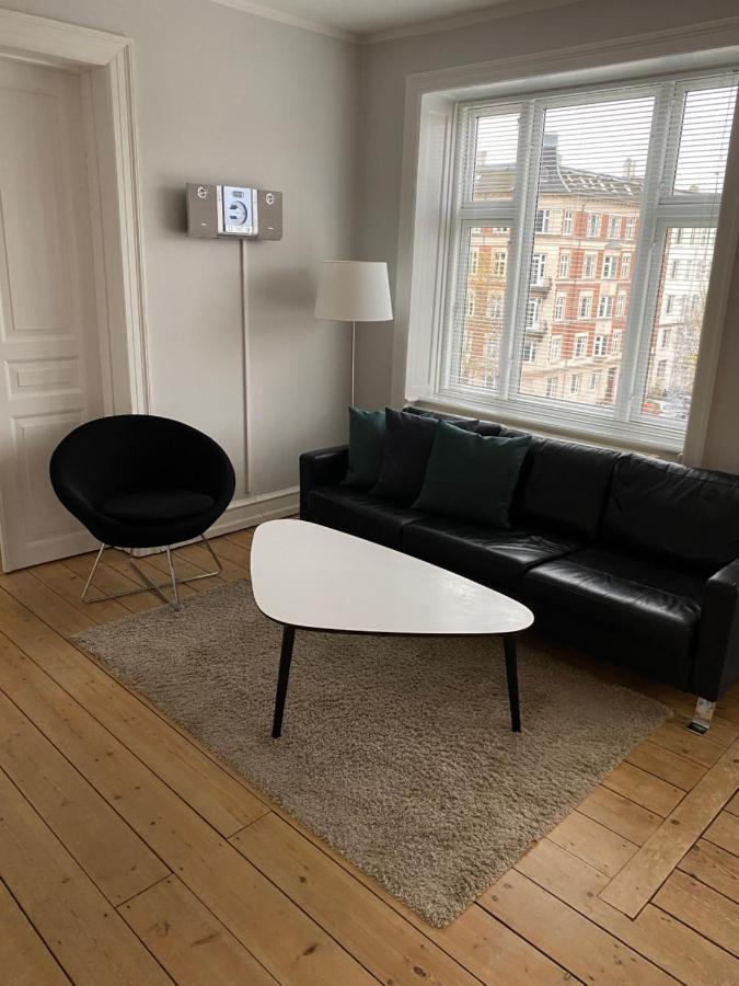 Apartment Langelands Plads
