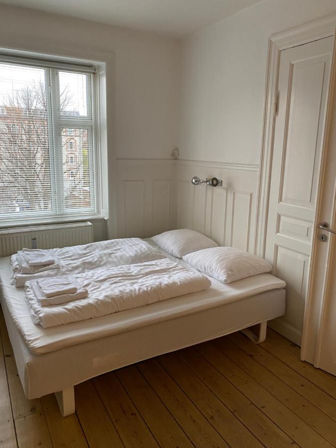 Appartement Langelands Plads