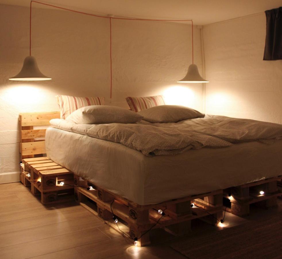 Cosy Private Close To Centre Guest house Copenhagen