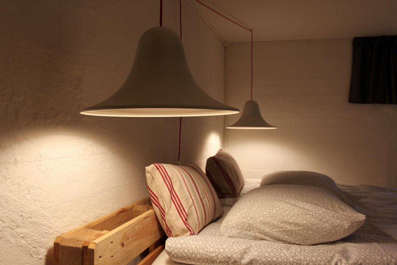Guesthouset Cosy Private Close To Centre