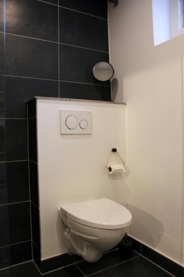 Cosy Private Close To Centre Guest house *