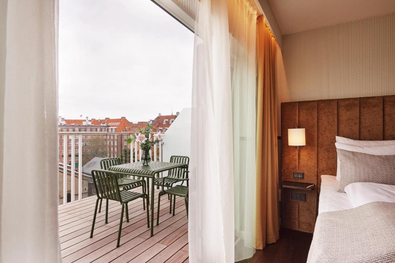 Wide 4* Copenhagen