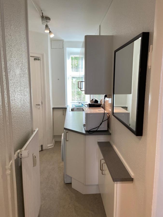 Sankelmarksgade Apartment Copenhagen