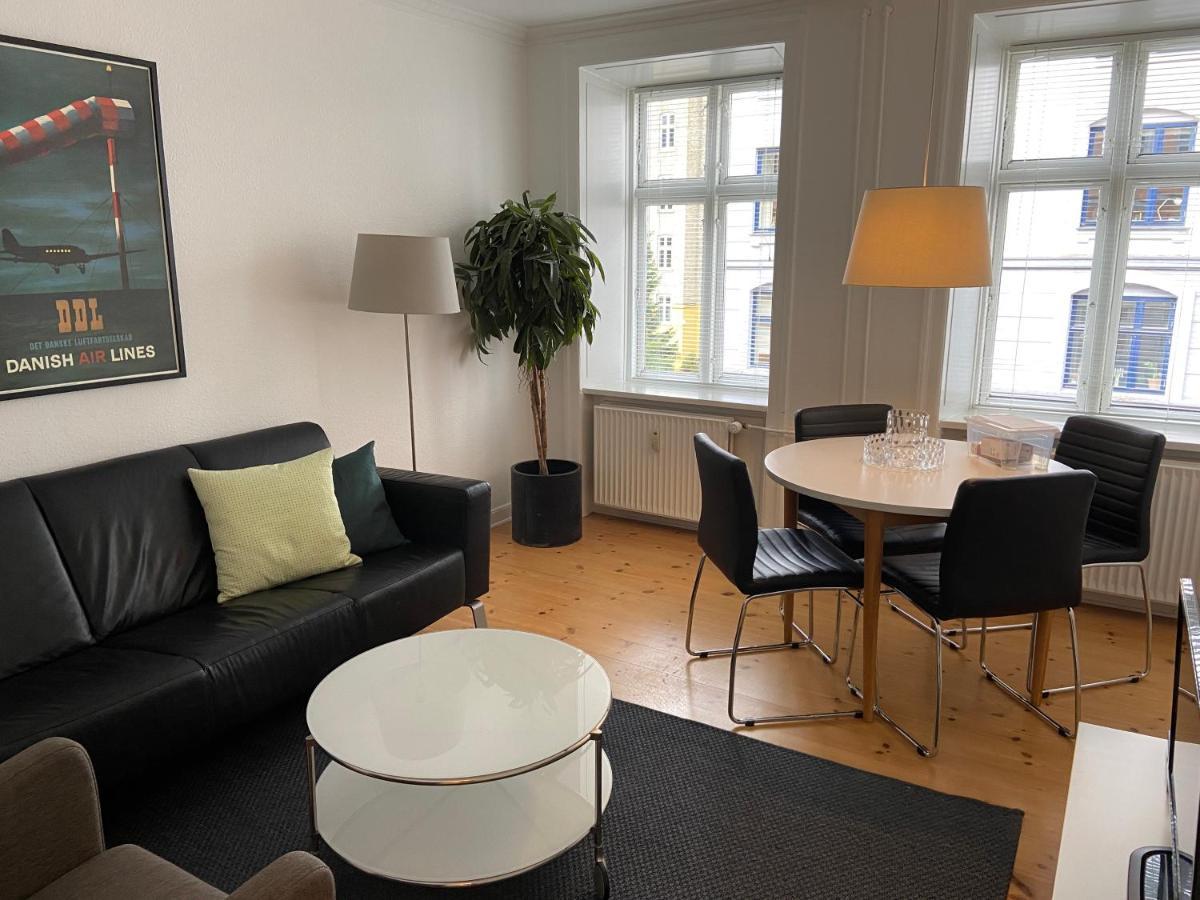 Sankelmarksgade *