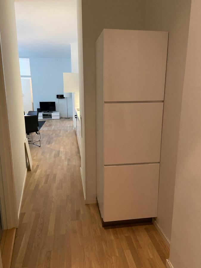 Bright 2-bedroom In The Center Of Copenhagen