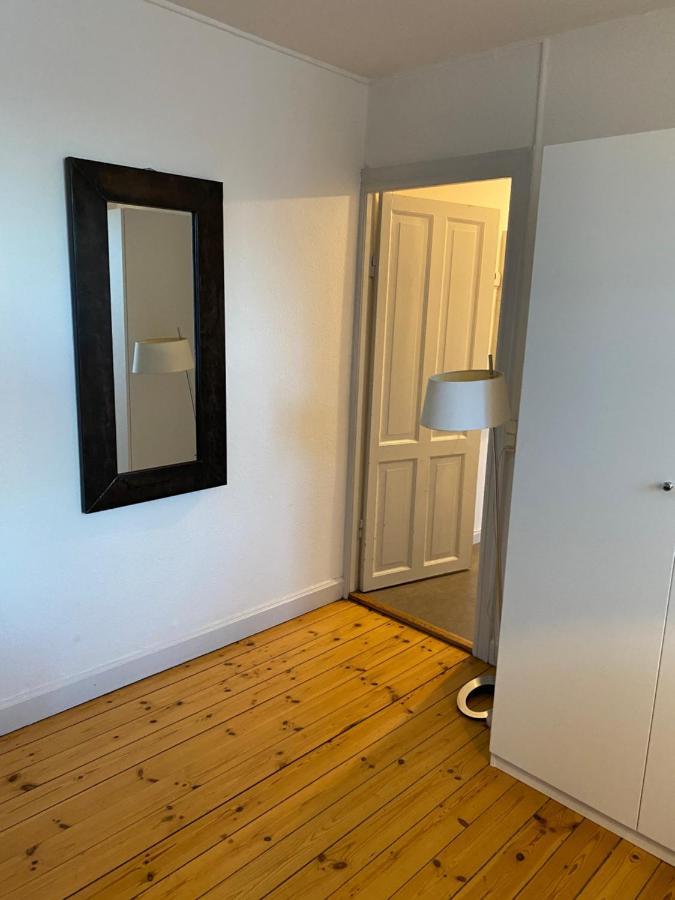 Norre Farimagsgade Copenhagen