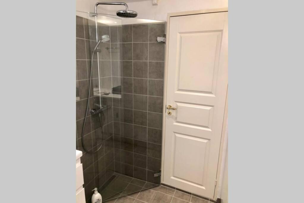 Luxury 'kings Garden' City-flat In Center Of Town Appartement Kopenhagen