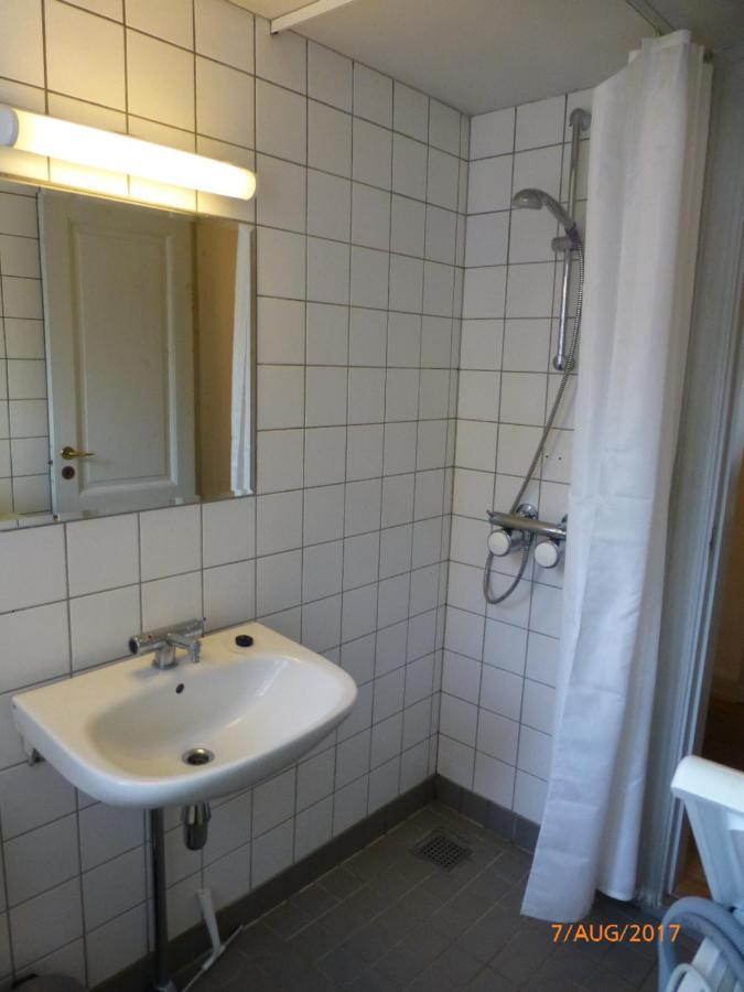 Apartamento Charming In Historic Center Copenhague