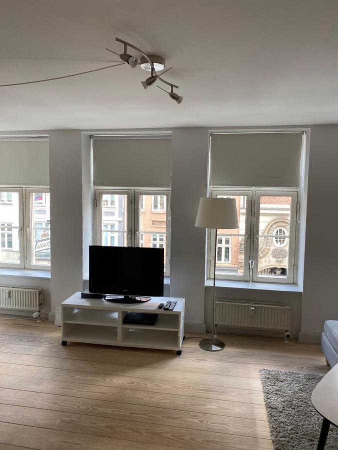 Charming In Historic Center Apartamento