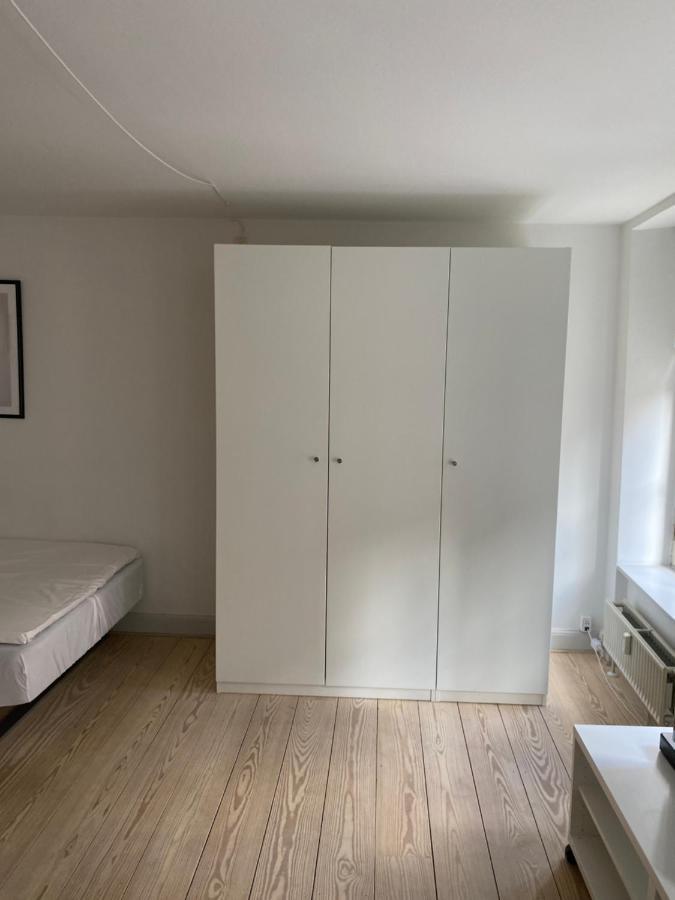 Apartamento Charming In Historic Center