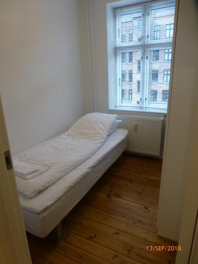 Apartment Woltersgade Copenhagen