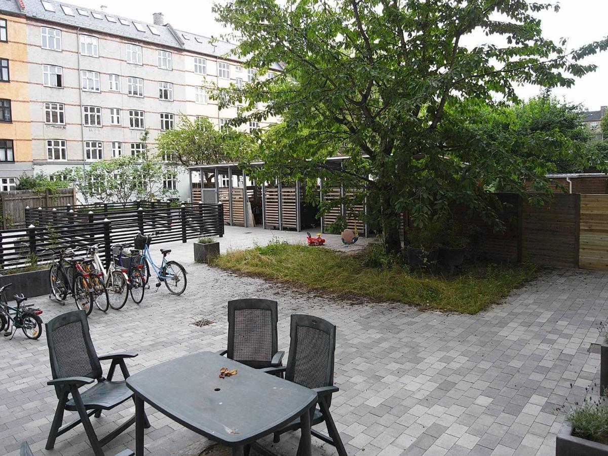 Bentzonsvej * Copenhagen