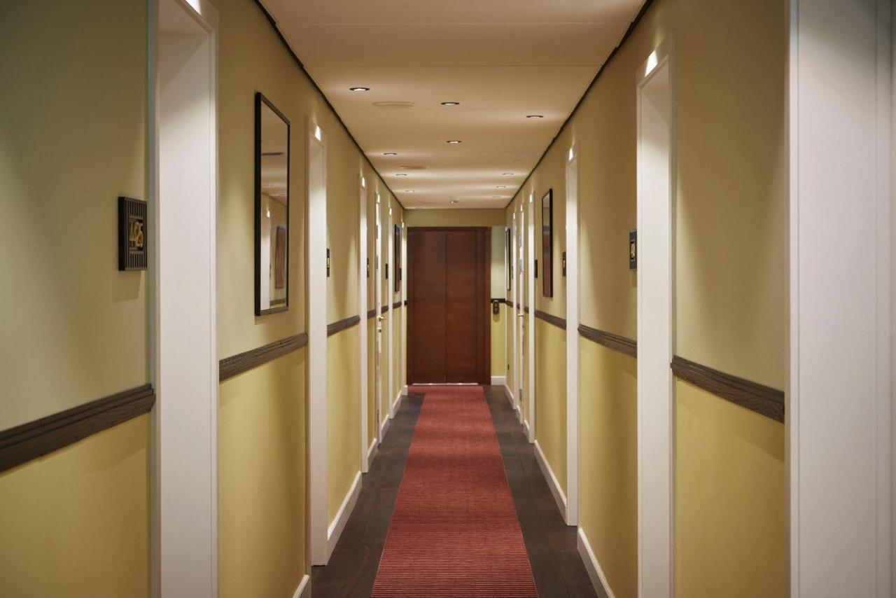 Hotel Wide 4*