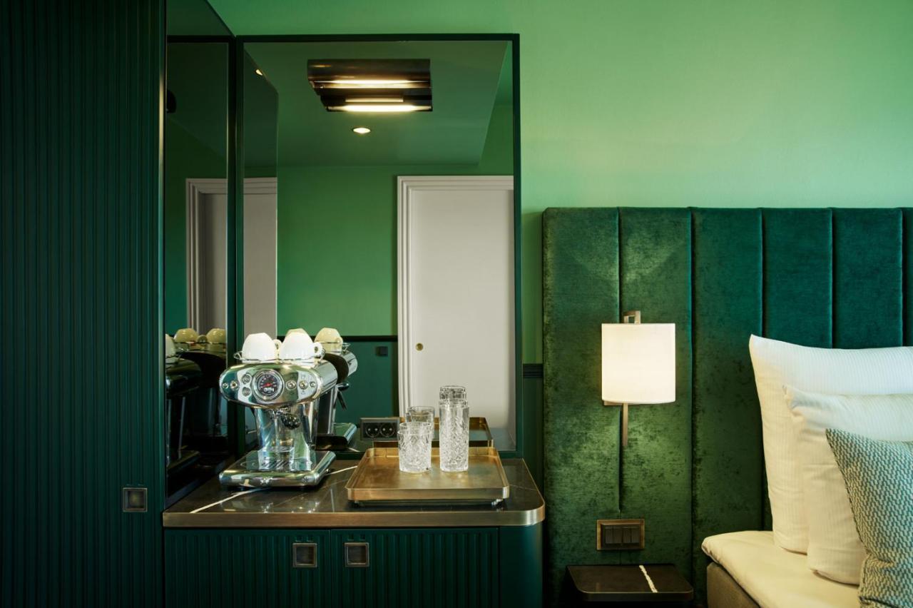 Hotel Wide Copenhagen