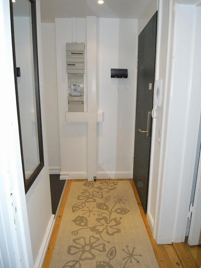 Apartment Randersgade *
