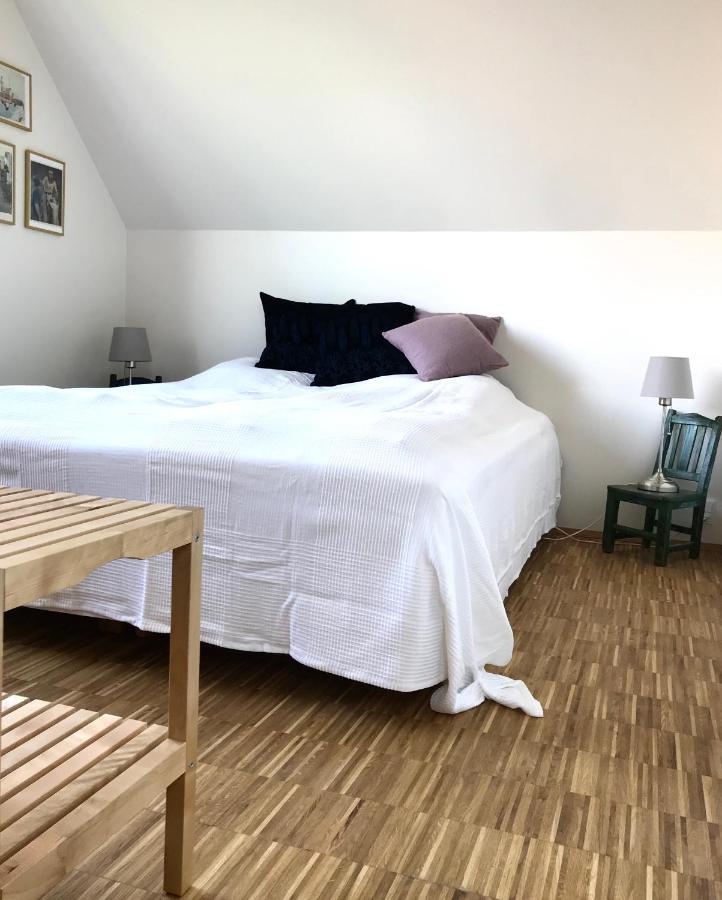 Apartamento Stjerneklar