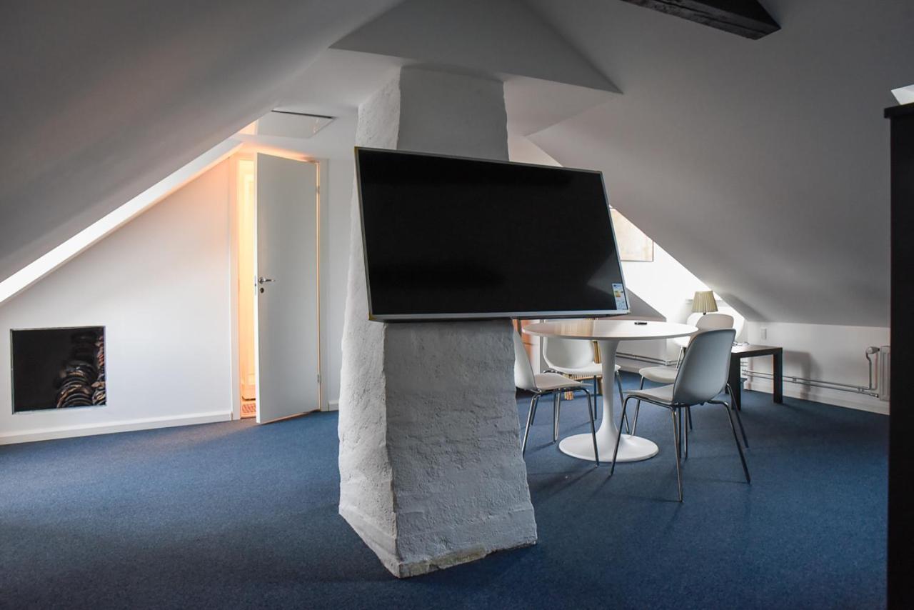 Prinsessegade 52, 3rd Floor Appartamento *