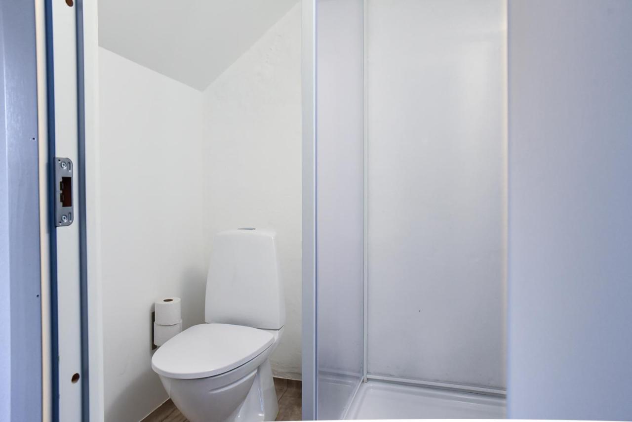 Appartement Prinsessegade 52, 3rd Floor