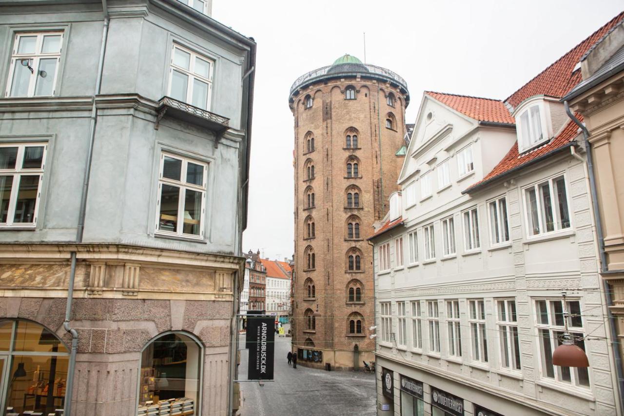 One-bedroom In - Skindergade 1 Apartamento Copenhague