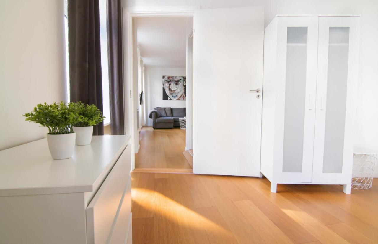 One-bedroom In - Skindergade 1