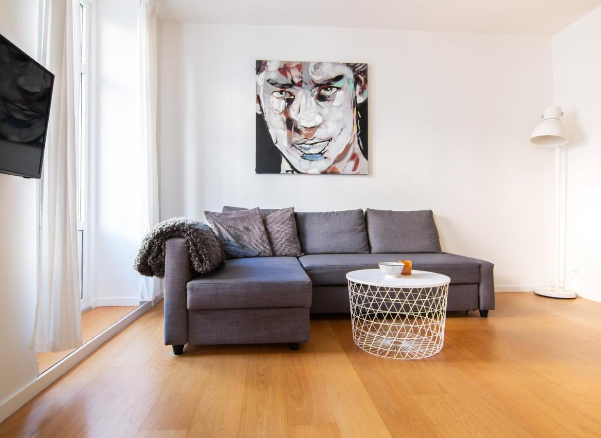 Apartment One-bedroom In - Skindergade 1
