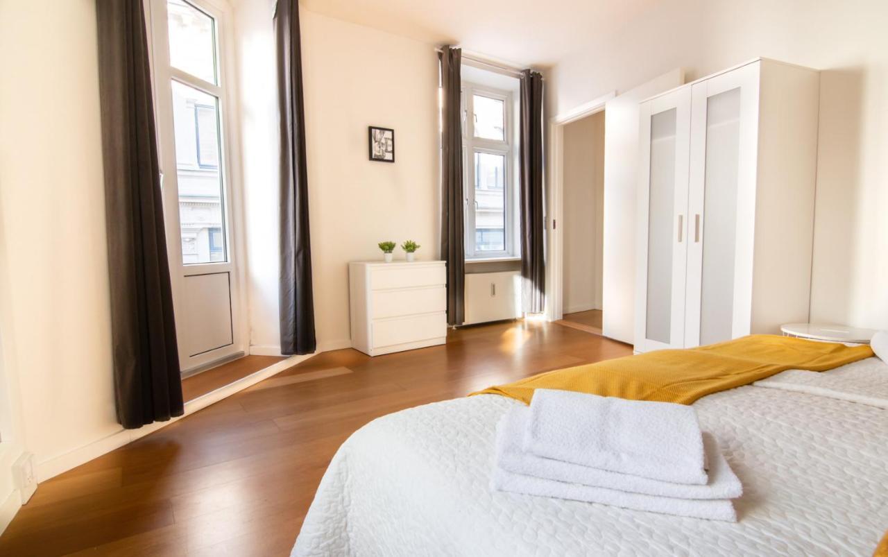 One-bedroom In - Skindergade 1 * Copenhagen