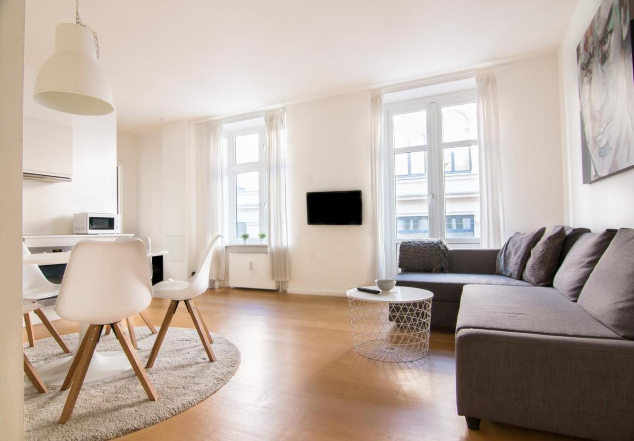 One-bedroom In - Skindergade 1 Copenhagen