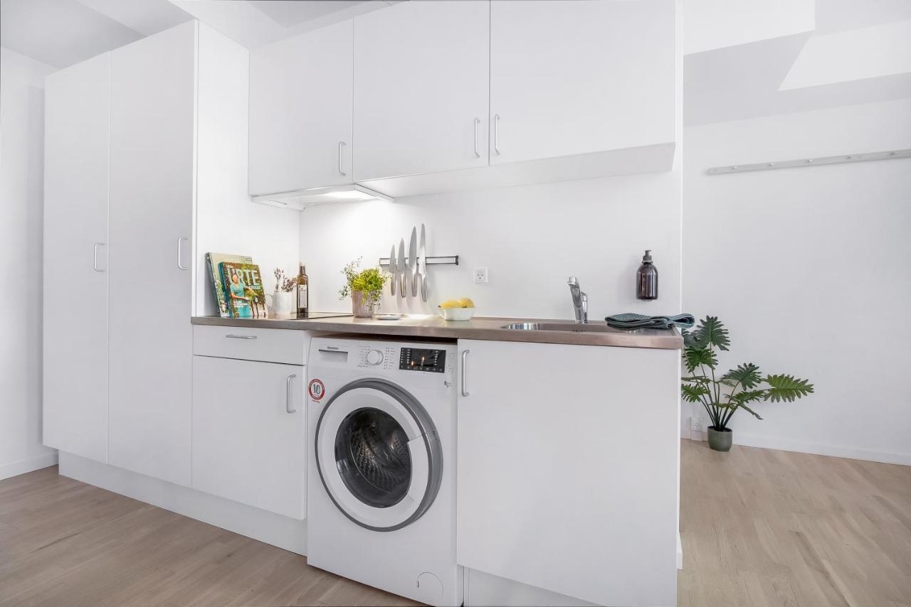 Appart hôtel Studio1a 3*