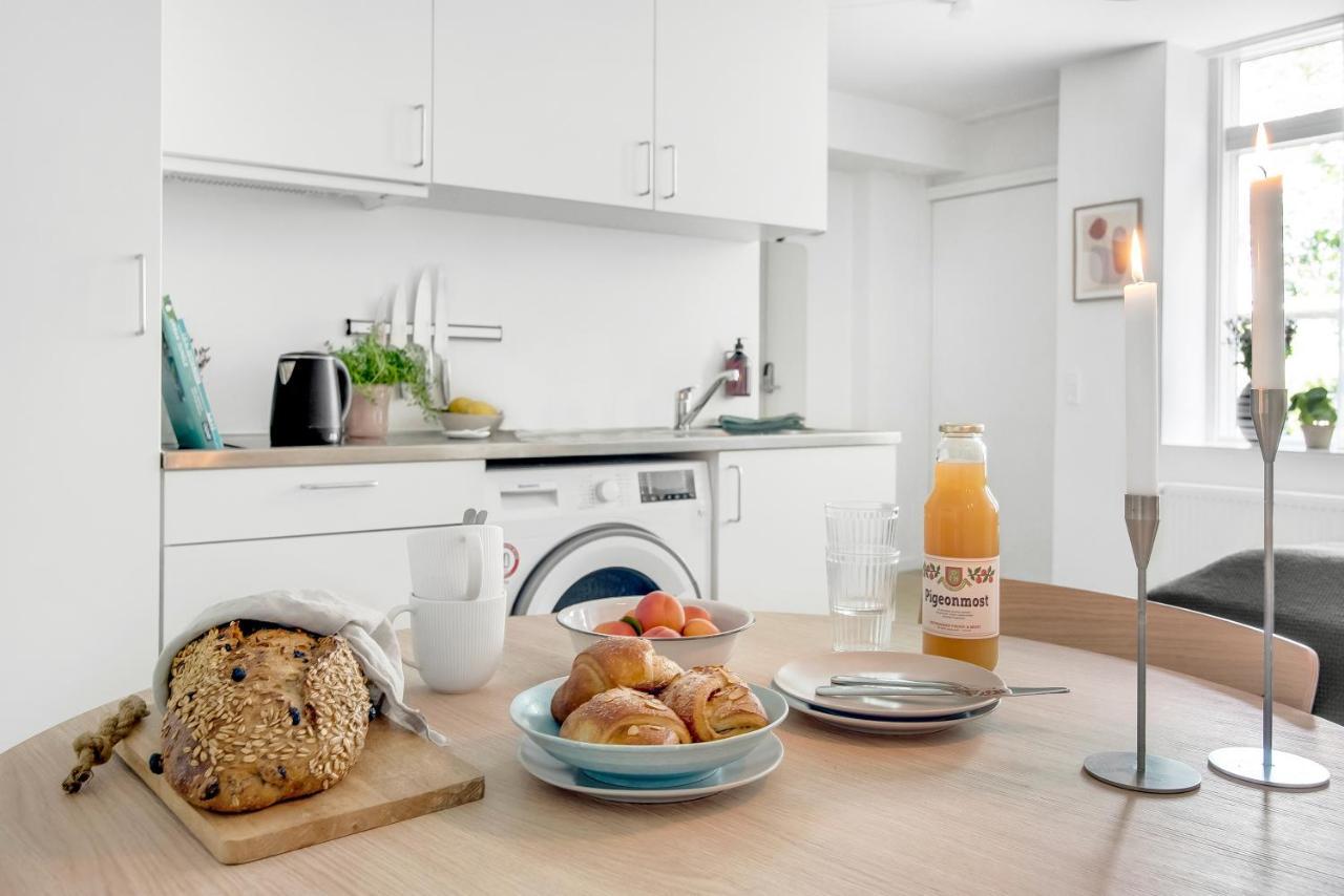 Appart hôtel Studio1a 3*
